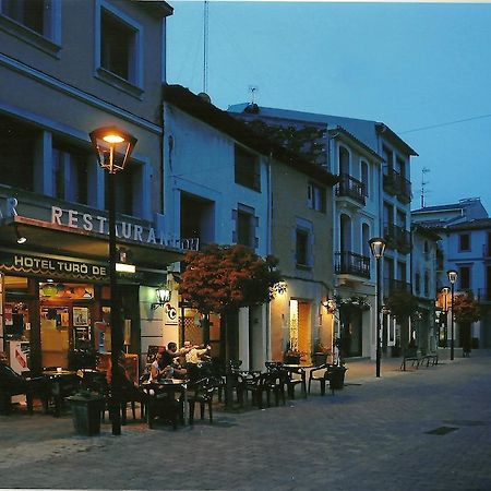 Turo De L'Home Santa María de Palautordera 객실 사진