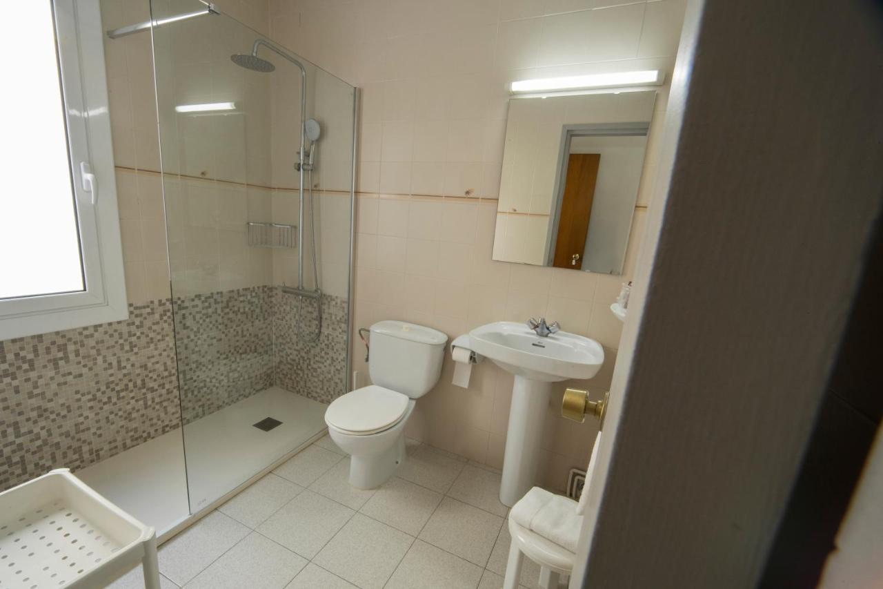 Turo De L'Home Santa María de Palautordera 외부 사진