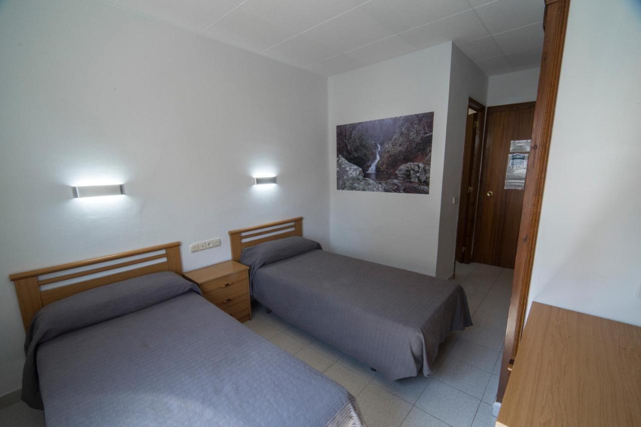 Turo De L'Home Santa María de Palautordera 외부 사진