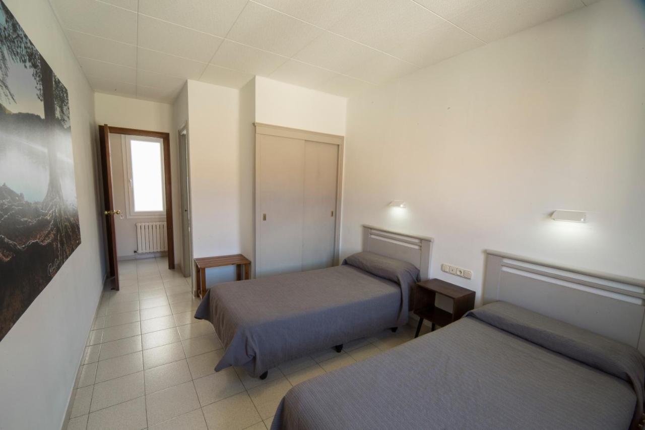 Turo De L'Home Santa María de Palautordera 외부 사진