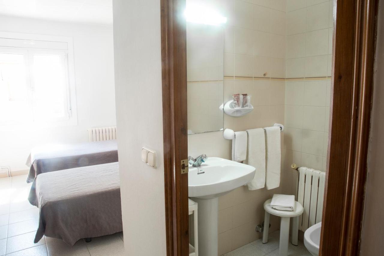 Turo De L'Home Santa María de Palautordera 외부 사진