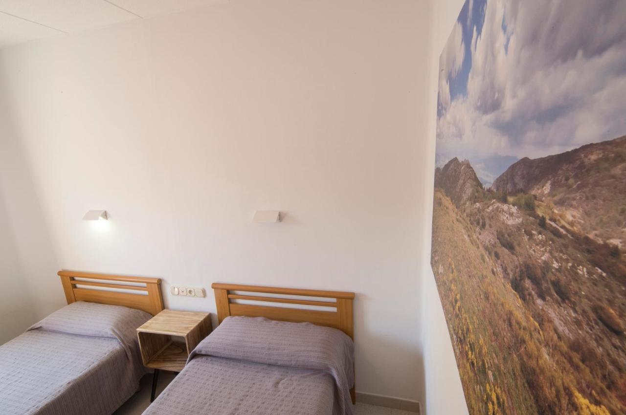 Turo De L'Home Santa María de Palautordera 외부 사진
