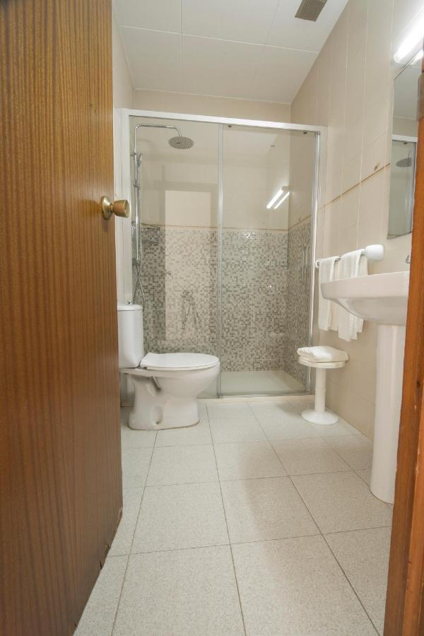 Turo De L'Home Santa María de Palautordera 외부 사진
