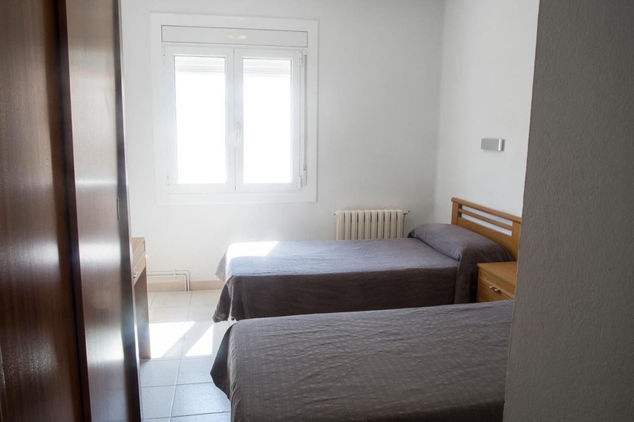 Turo De L'Home Santa María de Palautordera 외부 사진