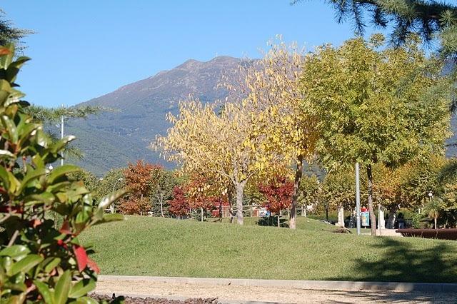 Turo De L'Home Santa María de Palautordera 외부 사진