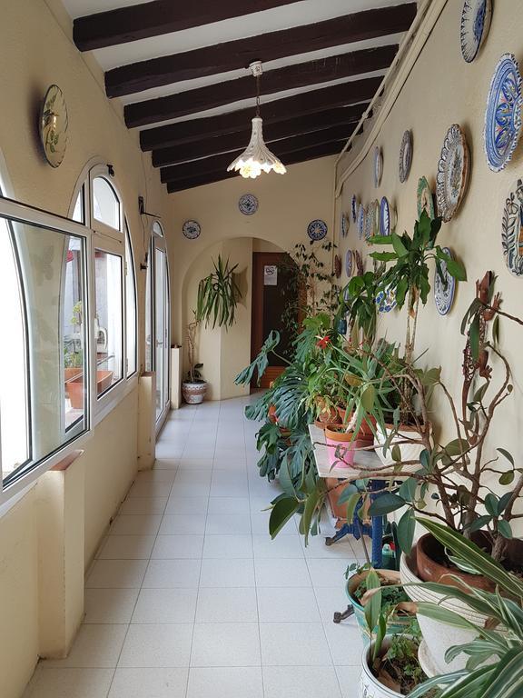Turo De L'Home Santa María de Palautordera 외부 사진