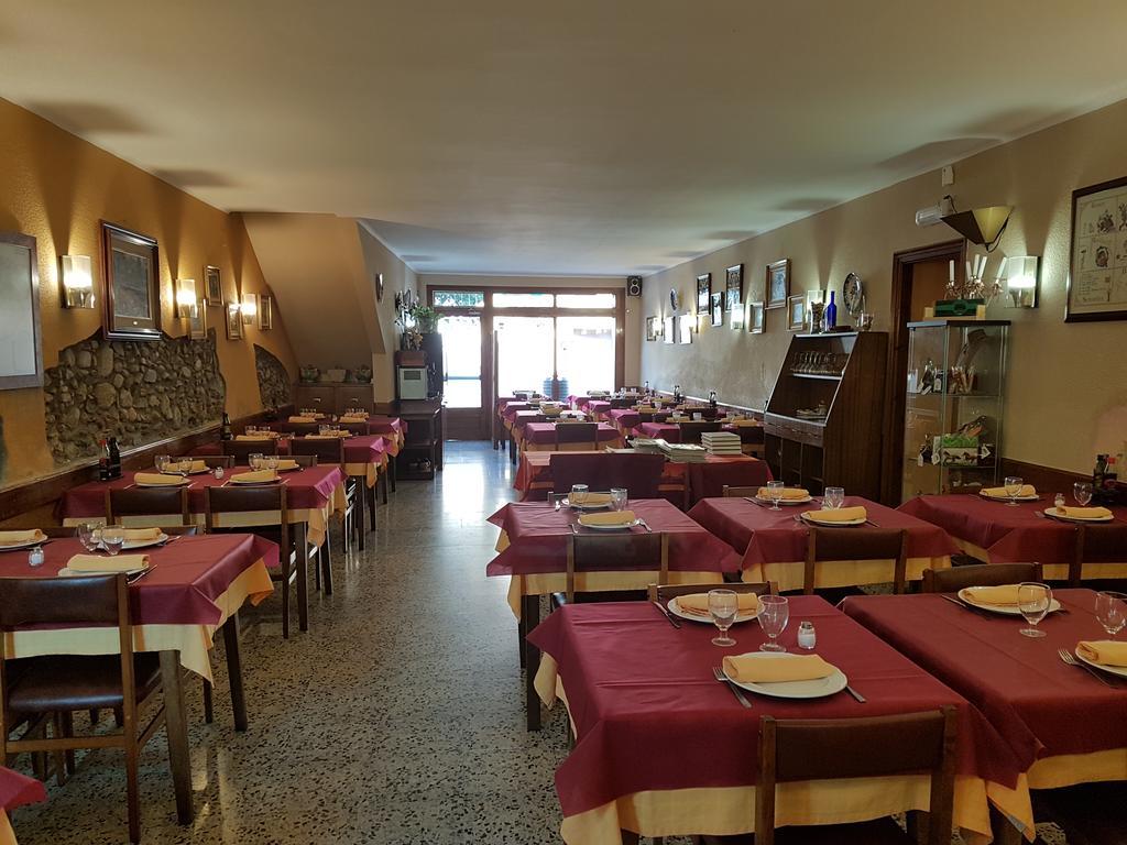 Turo De L'Home Santa María de Palautordera 외부 사진