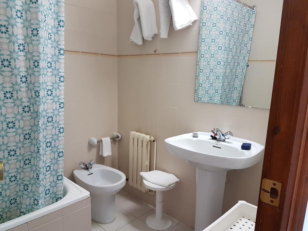 Turo De L'Home Santa María de Palautordera 외부 사진